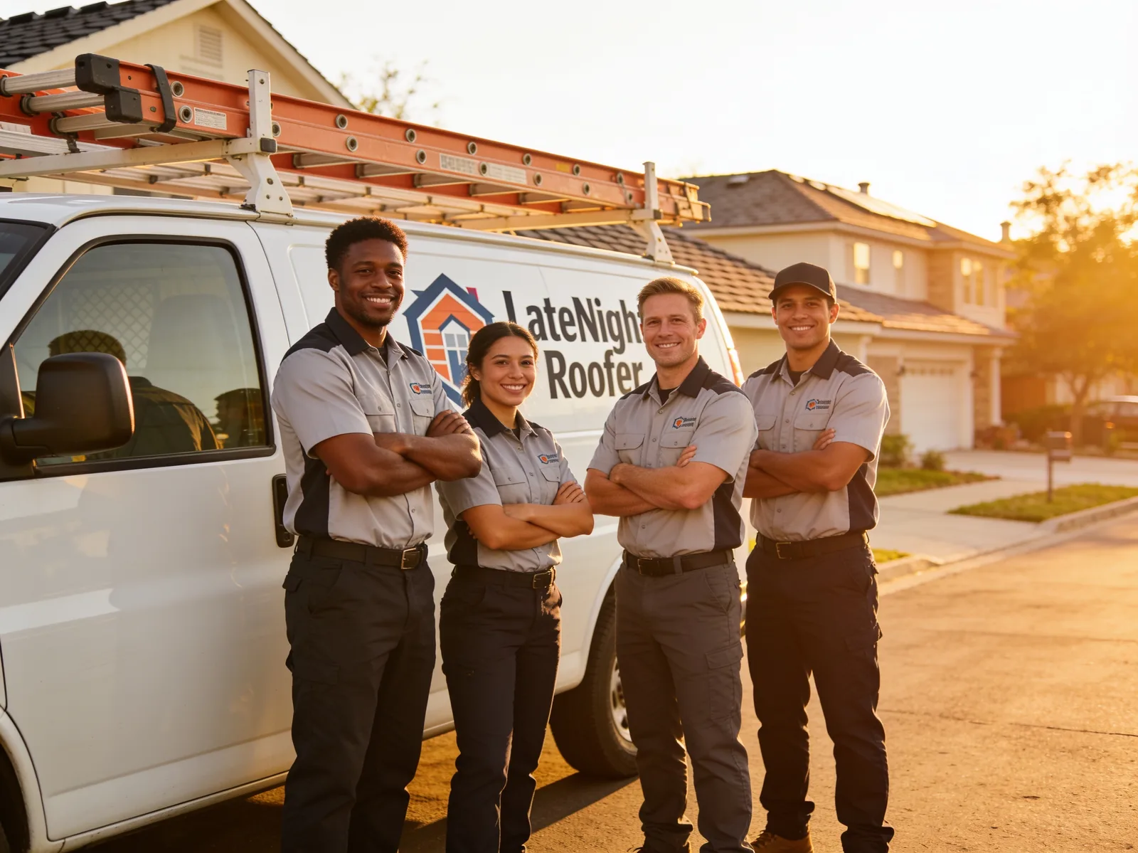 Emergency Roof Repair company in Menominee, MI