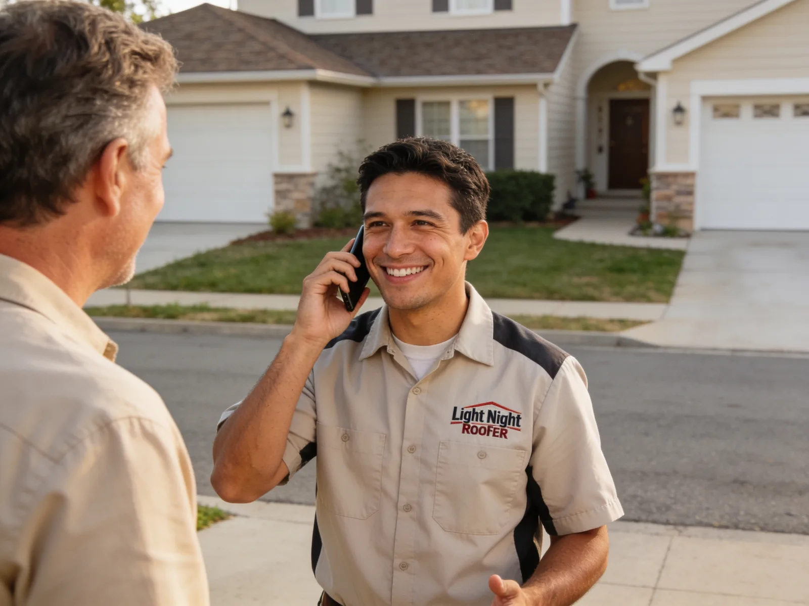 Emergency Roof Repair Menominee, MI FAQs